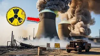 L'incendie de Windscale – La catastrophe nucléaire oubliée de la Grande-Bretagne