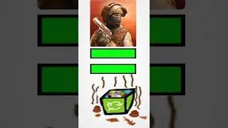 Standoff 2 помойка 