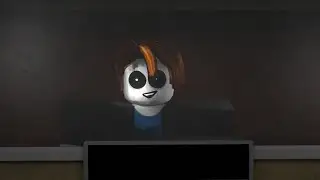 That's not my neighbor song - roblox animation Hawks RBX | Open The Door Meme |