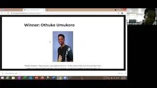OlongoAfrica Conversation with Othuke Umukoro