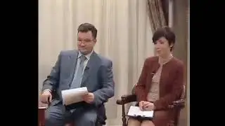 Путин об Украине. Старое видео.