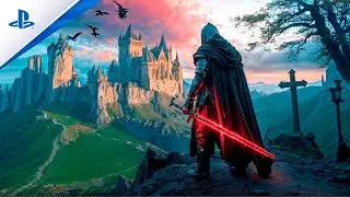 10 Hardest Open World Games of All Time!