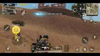 Прямая трансляция пользователя Pubg Lite UZ