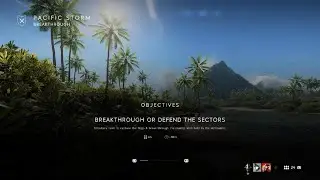 Glory To The Japanese Offensive | Battlefield V
