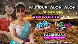Mundur Alon - Alon - Campursari ARSEKA MUSIC Live Dk. Gabus Wetan RT.05 Gabus, Ngrampal, Sragen