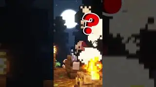 I Added A.i To Herobrine in Minecraft... 