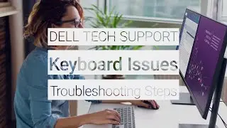 SINGER Tech Support | Keyboard Issues Trouble Shooting Steps