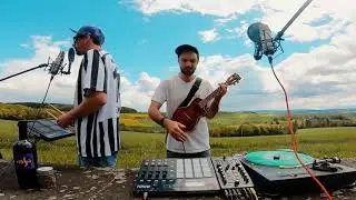 RHINO 🎹 ASM - Live Looping Performance - Can you Drum & Rap?