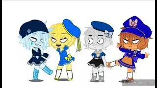 lets.. go back to the past time with the Killer Gang :]