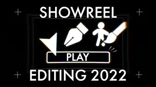 Bande Démo n°2 / Showreel 2022 - Gabriel Jardin 