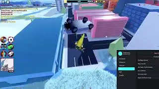 ROBLOX JAILBREAK SCRIPT *PASTEBIN* (WALK-SPEED, ESP AND MORE) - WORKING!