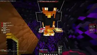 Две фаст дуэли на фантайме!!! PVP FUNTIME