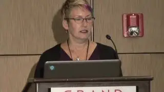 Next Gen STEM HS 2016 - Social Emotional Learning Part 1