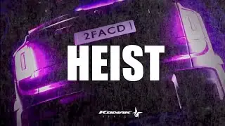 [FREE] “HEIST” | Drake x Hard Trap Type Beat - Dark Trap Type Beat