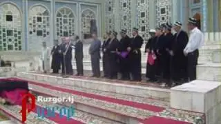 Janozai ustod Zafar Nozim...