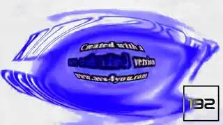I Killed Klasky Csupo Robot Logo Effects 4