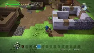Dragon Quest Builders