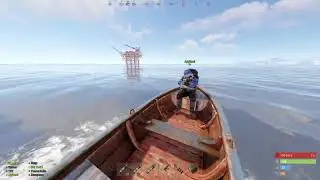 The greatest escape in Rust history [Rust Short]