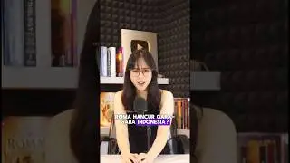 Peradaban Roma hancur karena kita? Kok bisa?