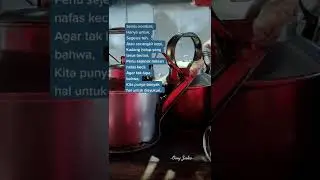 Jangan lupa bersyukur