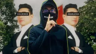 Zern Tan - Malaysia's King of Online Scam Gurus