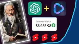 How To Make Viral Shorts on Youtube Using Ai : Popular Videos Generated!