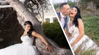 FOTÓGRAFO DE BODAS EN VALENCIA || Felguera Studio