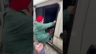 Водяное, Нетайлово Октябрь 2022