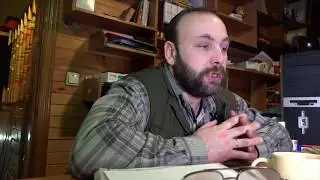 Вопрос-ответ  (Емилиан Сосинский) Часть 3