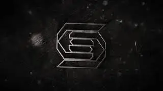 Intro animation Cinematic Metal Effect | After Effects Animation