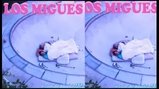Los Migues - Sin mi (Mac DeMarco cover)[Hijo Perdido EP]