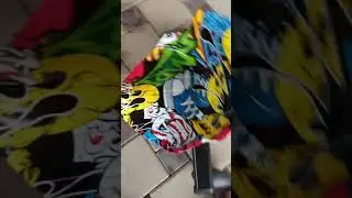 обзор на дрифт байк