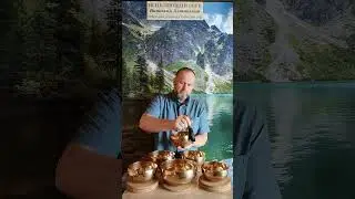 Сеанс Исцеления звуком поющих Чаш