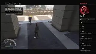 Gta5 live