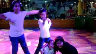 Mariana y Amigas.3GP