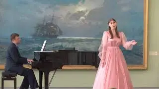 Погребняк Полина 
