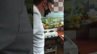 Куда я спрятал нож