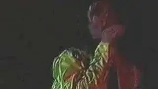 Maximum Big Surprise - Duran Duran (Big Egg 1989)