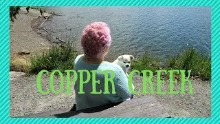 Copper Creek Drive
