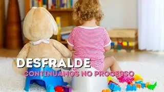 Desfralde... Ainda no processo: atualizações e dicas