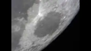 Mare Crisium