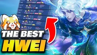 The CORRECT Way To Play Hwei!