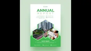 how to make beautiful flyer design  in coreldraw 9 x6 x8