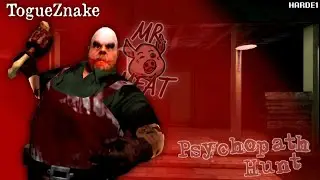 🍖MR. MEAT IS PSYCHOPATH MOD | MR. MEAT 1.4.0🍖