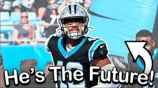 The Good, Bad, and Ugly From The Carolina Panthers...