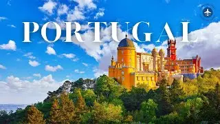 20 Best Places To Visit In Portugal - Travel Video
