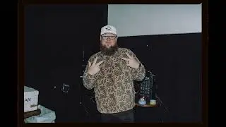 We Did It Chris (Official Audio)
