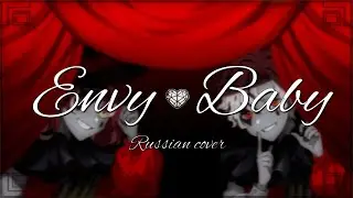ENVY BABY /「エンヴィーベイビー」(Rus) - Kanaria/Канария #envybaby #kanaria