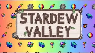 ☽Stardew Valley Mod Nasıl Yüklenir☾