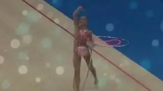 Polina Shmatko / Body gold